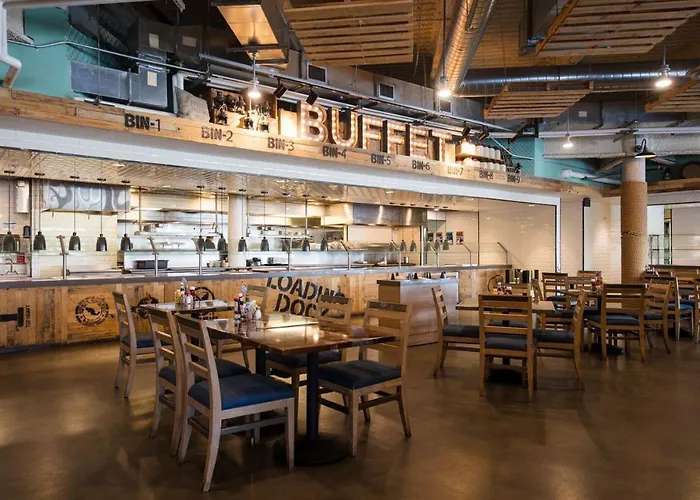 Colorado Belle Hotel And Casino Laughlin