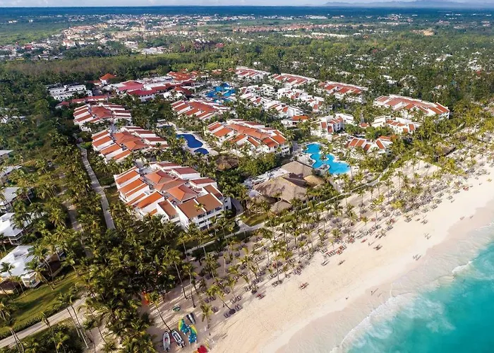 Occidental Punta Cana