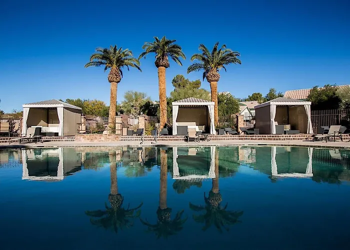 Eureka Casino Resort Mesquite