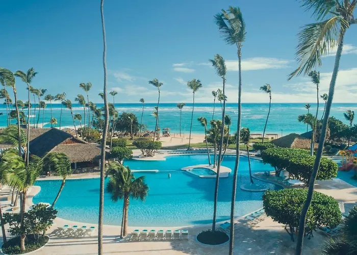 Iberostar Selection Bavaro Suites (Adults Only) Punta Cana